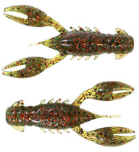 Load image into Gallery viewer, Z-Man TRD Crawz 2.5&quot; - Zman lures - Perch fishing lures - 6 pack - Fishing Lures Ltd
