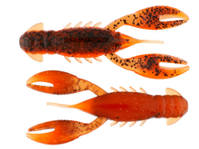 Load image into Gallery viewer, Z-Man Pro CrawZ 3.5&quot; - Fishing Lures Ltd
