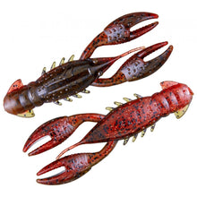 Load image into Gallery viewer, Z-Man Pro CrawZ 3.5&quot; - Fishing Lures Ltd
