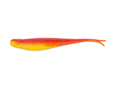 Z-Man Scented Jerk ShadZ 4