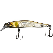 Load image into Gallery viewer, LMAB Flash Vibe FR 9.8cm 10g - Fishing Lures Ltd
