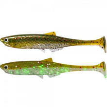 Load image into Gallery viewer, LMAB Bleak Shads 6, 9 or 12cm - Fishing Lures Ltd
