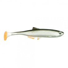 Load image into Gallery viewer, LMAB Bleak Shads 6, 9 or 12cm - Fishing Lures Ltd
