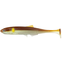Load image into Gallery viewer, LMAB Bleak Shads 6, 9 or 12cm - Fishing Lures Ltd
