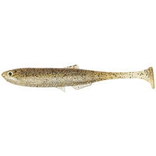 Load image into Gallery viewer, LMAB Bleak Shads 6, 9 or 12cm - Fishing Lures Ltd
