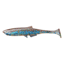 Load image into Gallery viewer, LMAB Bleak Shads 6, 9 or 12cm - Fishing Lures Ltd
