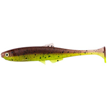 Load image into Gallery viewer, LMAB Bleak Shads 6, 9 or 12cm - Fishing Lures Ltd
