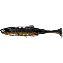 Load image into Gallery viewer, LMAB Bleak Shads 6, 9 or 12cm - Fishing Lures Ltd

