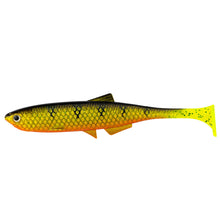 Load image into Gallery viewer, LMAB Bleak Shads 6, 9 or 12cm - Fishing Lures Ltd
