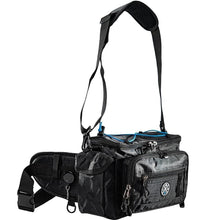 Load image into Gallery viewer, LMAB MOVE Hip And Shoulder Bag PRO - Fishing Lures Ltd
