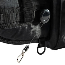 Load image into Gallery viewer, LMAB MOVE Hip And Shoulder Bag PRO - Fishing Lures Ltd

