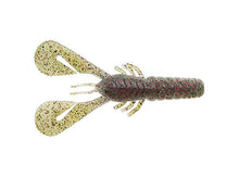 Load image into Gallery viewer, Z-Man Lures Turbo CrawZ 4&quot; - 6 Pack - Fishing Lures Ltd

