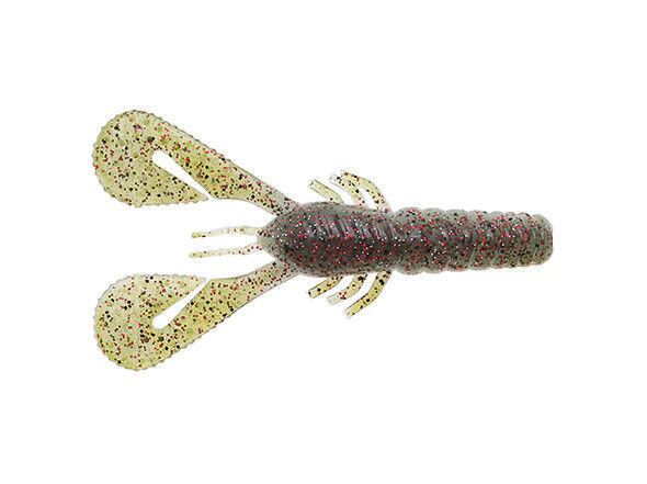 Z-Man Lures Turbo CrawZ 4