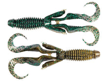 Load image into Gallery viewer, Z-Man Gremlin 4.5&quot; - Fishing Lures Ltd

