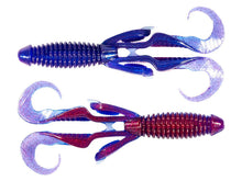 Load image into Gallery viewer, Z-Man Gremlin 4.5&quot; - Fishing Lures Ltd
