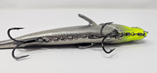 Load image into Gallery viewer, Lure Stingers for Shads 21-26cm - Shallow Screw Kits - Lure Rigging - Fishing Lures Ltd

