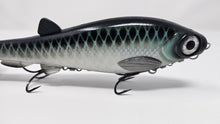 Load image into Gallery viewer, Lure Stingers for Shads 21-26cm - Shallow Screw Kits - Lure Rigging - Fishing Lures Ltd
