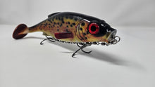 Load image into Gallery viewer, Lure Stingers for Shads 21-26cm - Shallow Screw Kits - Lure Rigging - Fishing Lures Ltd
