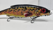 Load image into Gallery viewer, Lure Stingers for Shads 21-26cm - Shallow Screw Kits - Lure Rigging - Fishing Lures Ltd
