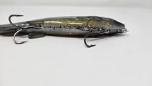 Load image into Gallery viewer, Lure Stingers for Shads 21-26cm - Shallow Screw Kits - Lure Rigging - Fishing Lures Ltd
