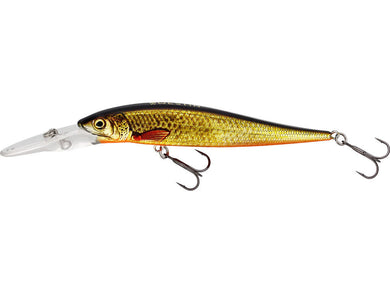 Westin Jerkbite 9cm 9g MR - Fishing Lures Ltd