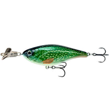 Load image into Gallery viewer, Headbanger Cranky Shad 12.7cm 63g - Fishing Lures Ltd
