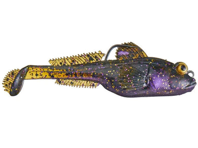 Z-Man Gobius 3