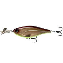 Load image into Gallery viewer, Headbanger Cranky Shad 12.7cm 63g - Fishing Lures Ltd
