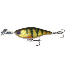 Load image into Gallery viewer, Headbanger Cranky Shad 12.7cm 63g - Fishing Lures Ltd
