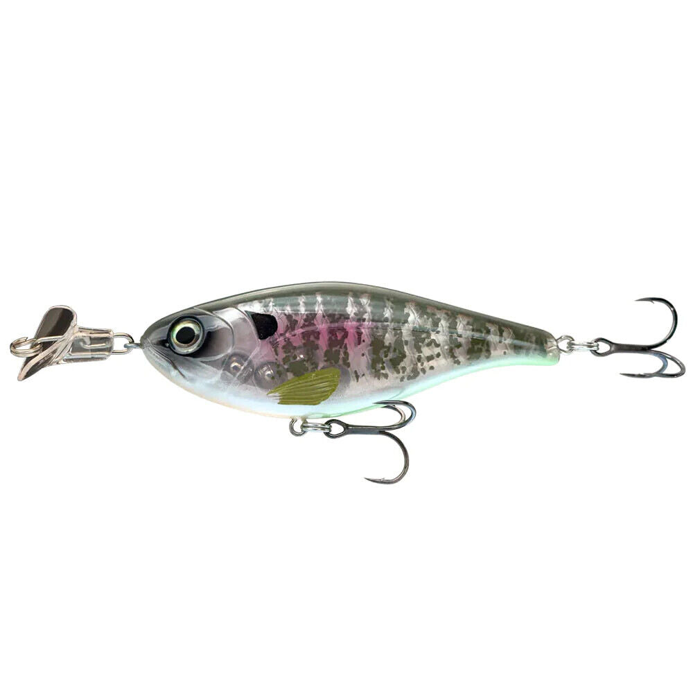 Headbanger Cranky Shad 10.1cm 33g - Fishing Lures Ltd