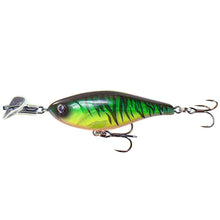Load image into Gallery viewer, Headbanger Cranky Shad 10.1cm 33g - Fishing Lures Ltd
