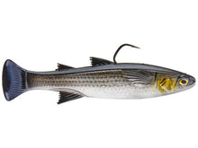 Load image into Gallery viewer, Z-Man Mulletron 4.5&quot; or 6&quot; - Fishing Lures Ltd
