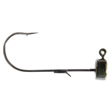 Z-Man  Mag ShroomZ - 6/0 Jig Head - 3 per pack - Fishing Lures Ltd