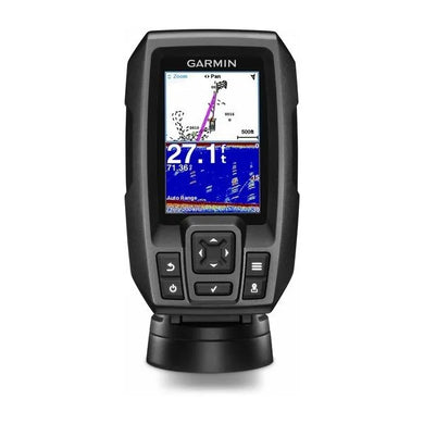 Garmin Striker 4 (3.5