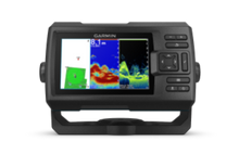 Load image into Gallery viewer, Garmin Striker Vivid 5cv - Finder and transducer - Fishing Lures Ltd
