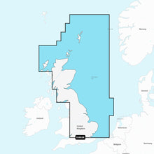 Load image into Gallery viewer, Garmin Navionics+ Charts - Regular - Fishing Lures Ltd
