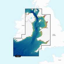 Load image into Gallery viewer, Garmin Navionics Vision+ Charts - Regular - Fishing Lures Ltd
