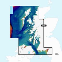 Load image into Gallery viewer, Garmin Navionics Vision+ Charts - Regular - Fishing Lures Ltd
