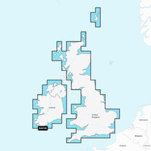 Load image into Gallery viewer, Garmin Navionics+ Charts - Regular - Fishing Lures Ltd
