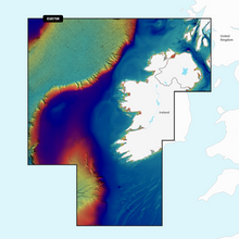 Load image into Gallery viewer, Garmin Navionics Vision+ Charts - Regular - Fishing Lures Ltd
