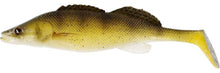 Load image into Gallery viewer, Westin ZanderTeez 12cm - Perch, Pike and Zander Fishing Lures! - Fishing Lures Ltd
