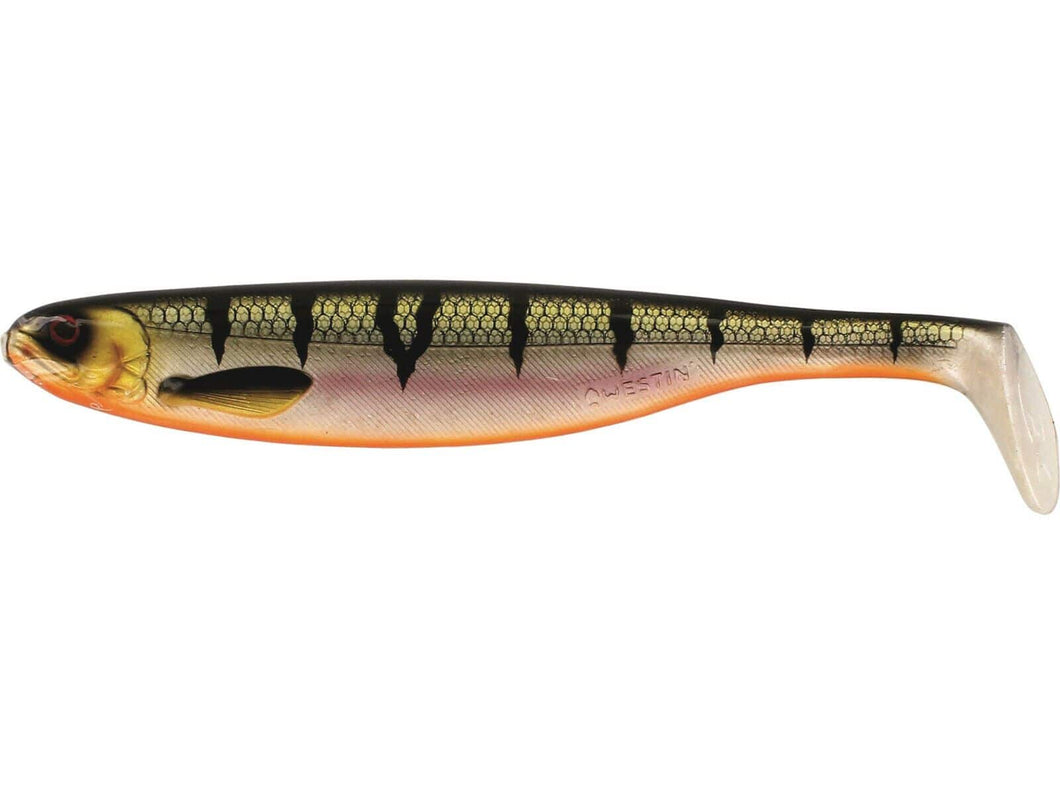 Westin Shadteez Slim 22cm and 27cm - Fishing Lures Ltd