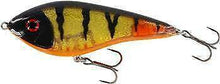 Load image into Gallery viewer, Westin Swim 10cm Low Floating/Sinking - Fishing Lures Ltd
