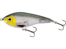 Load image into Gallery viewer, Westin Swim 10cm Low Floating/Sinking - Fishing Lures Ltd
