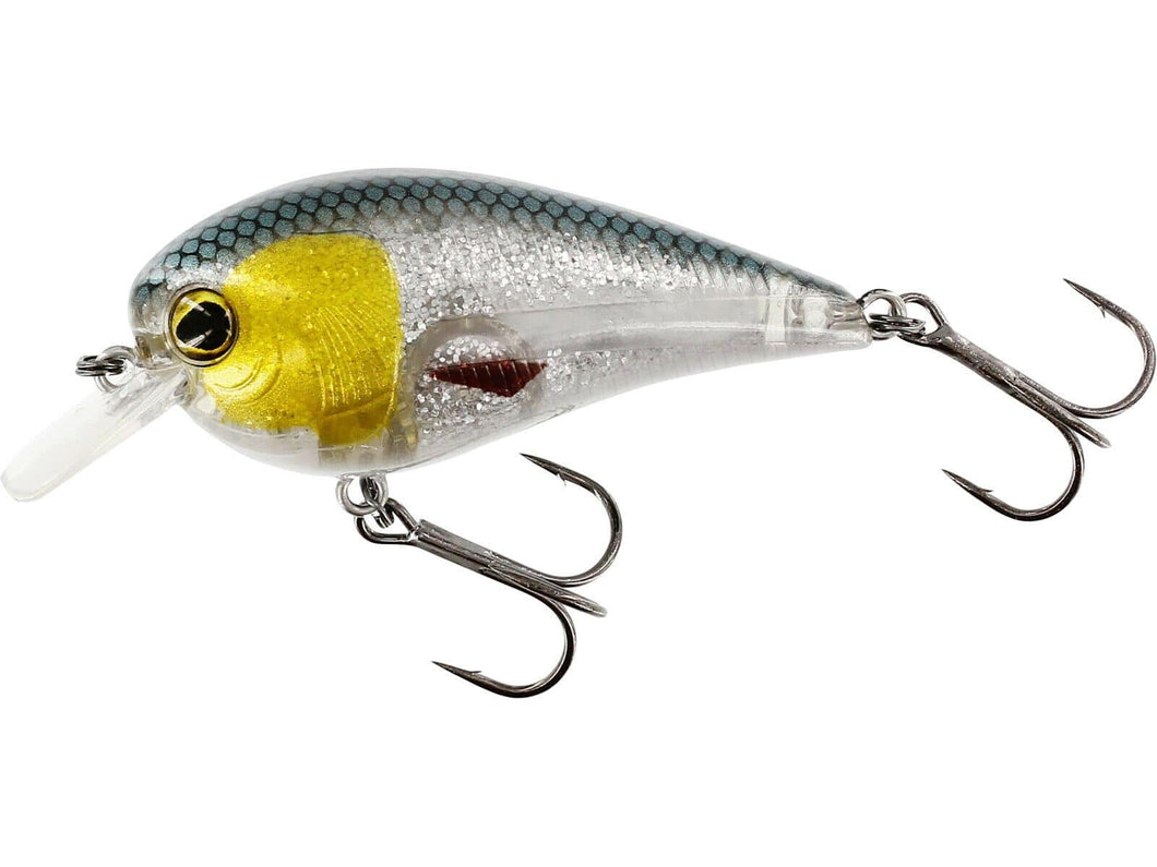 Westin BassBite 6cm - Fishing Lures Ltd