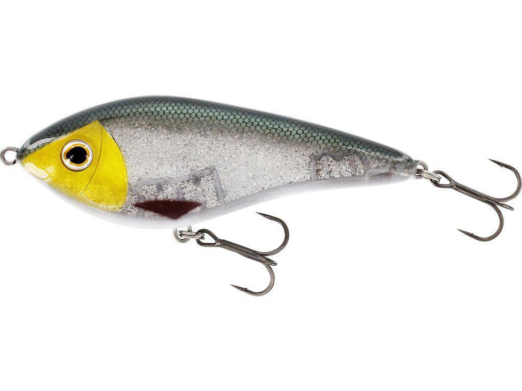Westin Swim 15cm - Sinking - Fishing Lures Ltd