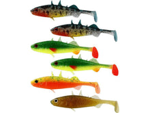 Load image into Gallery viewer, Westin Stanley the Stickleback 5.5cm/7.5cm - Fishing Lures Ltd
