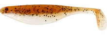 Load image into Gallery viewer, Westin ShadTeez 7cm, 7.5cm and 9cm (2 packs) - Fishing Lures Ltd
