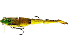 Load image into Gallery viewer, Westin Freddy The Frog (small) - Fishing Lures Ltd
