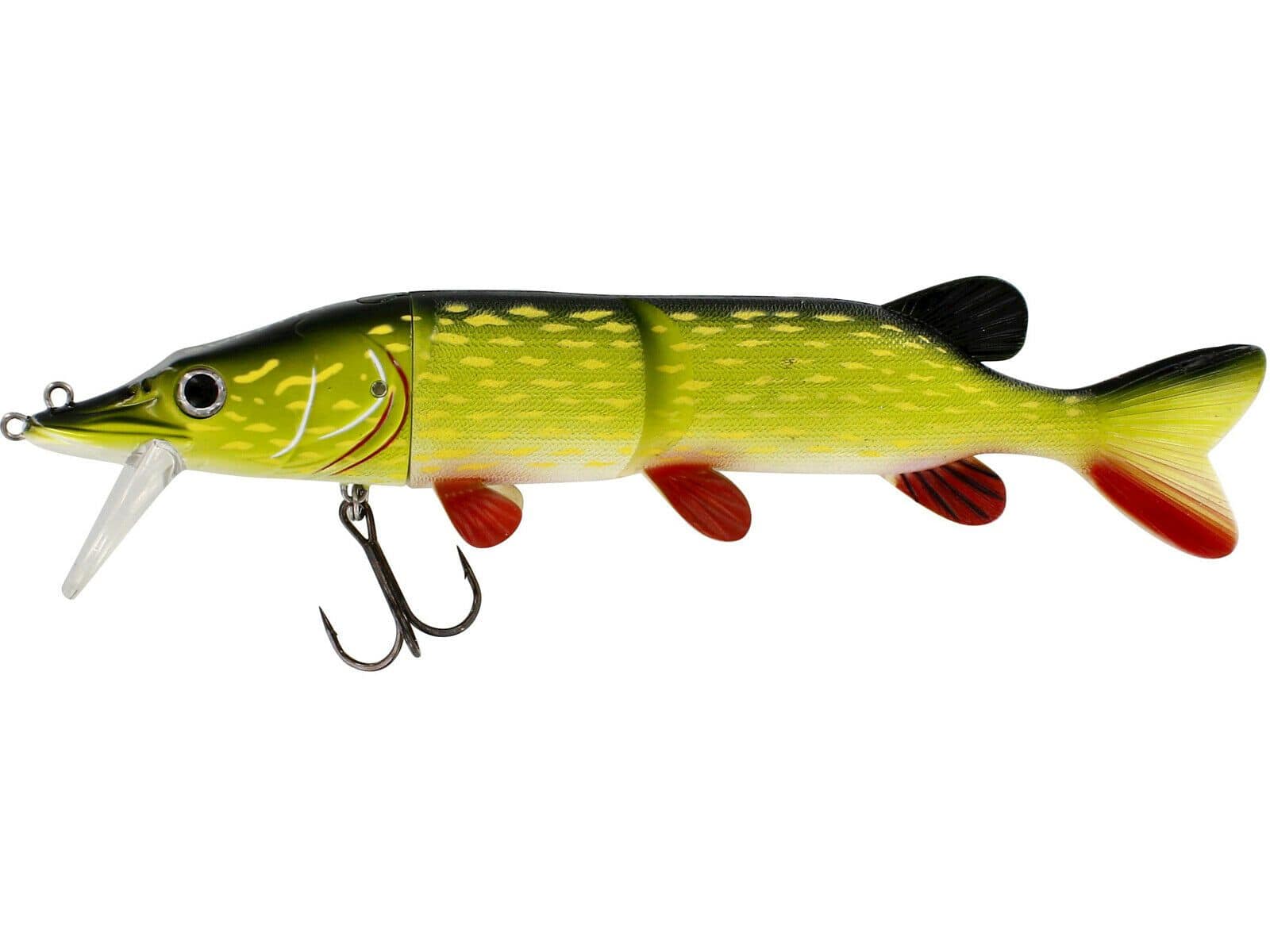 Pike mike deals